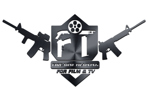 Firearm Training for Film & TV